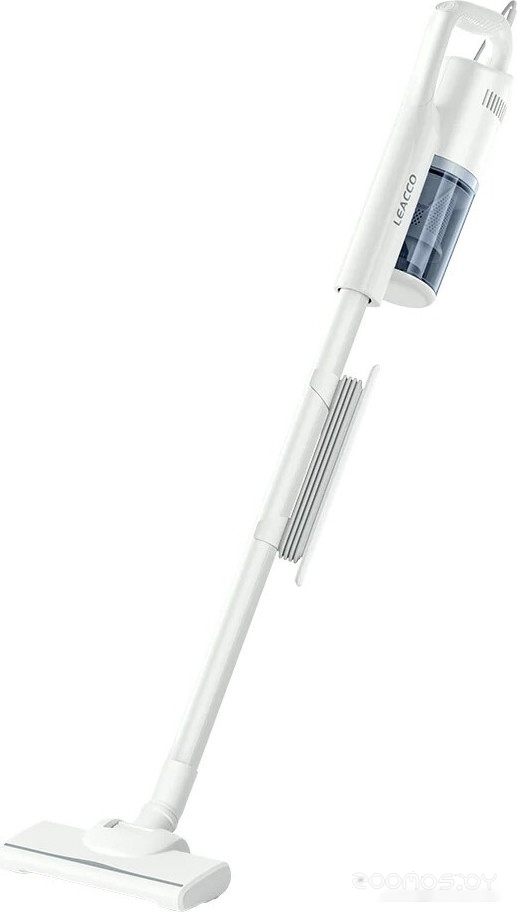 Пылесос Leacco S10 Vacuum Cleaner (белый), фото 2