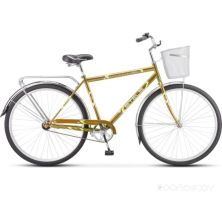 Велосипед Stels Navigator 300 Gent 28 Z010 (20, светло-коричневый)
