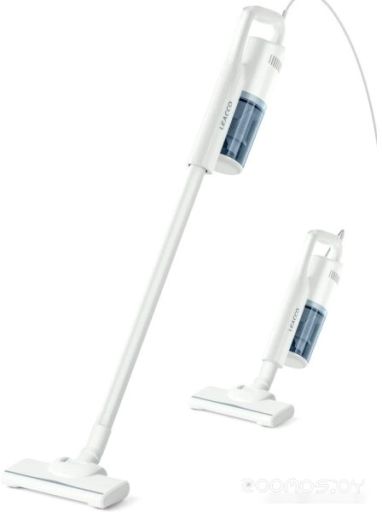 Пылесос Leacco S10 Vacuum Cleaner (белый), фото 1