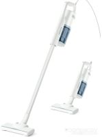 Пылесос Leacco S10 Vacuum Cleaner (белый)
