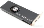 Видеокарта Afox GeForce GTX 1050 Ti 4GB GDDR5 AF1050TI-4096D5L5