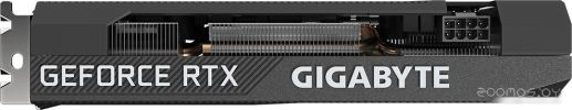 Видеокарта Gigabyte GeForce RTX 3060 Gaming OC 8G (rev. 2.0) GV-N3060GAMING OC-8GD 2.0