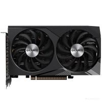 Видеокарта Gigabyte GeForce RTX 3060 Windforce 12G GV-N3060WF2-12GD