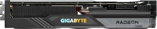 Видеокарта Gigabyte Radeon RX 7700 XT GAMING OC 12G GV-R77XTGAMING OC-12GD