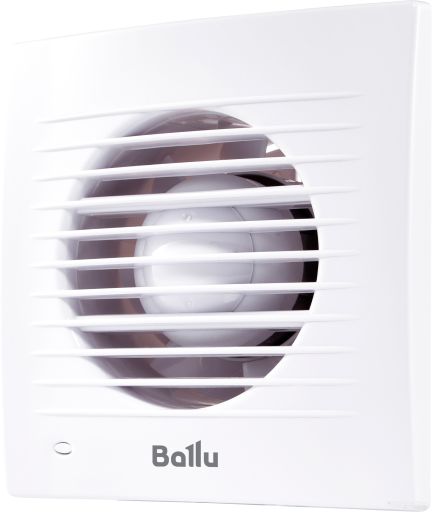 Осевой вентилятор Ballu BAF-FW 120