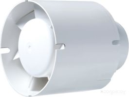 Осевой вентилятор Blauberg Tubo 125