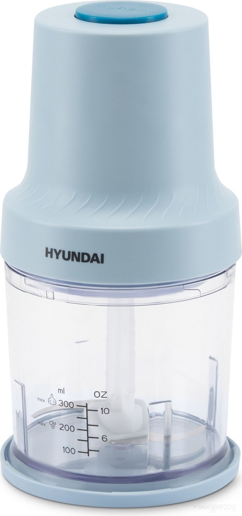 Чоппер Hyundai HYC-P3138, фото 6