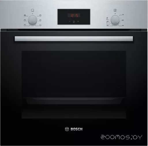 Электрический духовой шкаф Bosch HAF113ES1