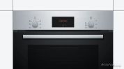Электрический духовой шкаф Bosch HAF113ES1