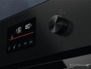 Электрический духовой шкаф Electrolux SteamBake 600 KODFC77H