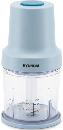 Чоппер Hyundai HYC-P3138, фото 1
