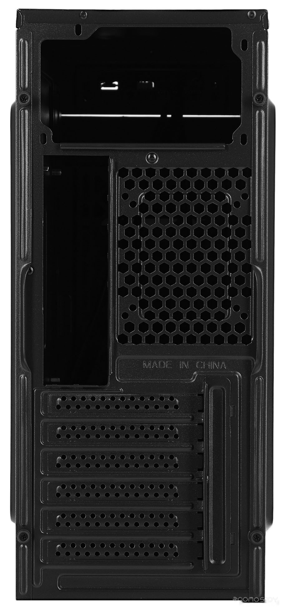 Корпус DIGMA DC-ATX101-U2, фото 12