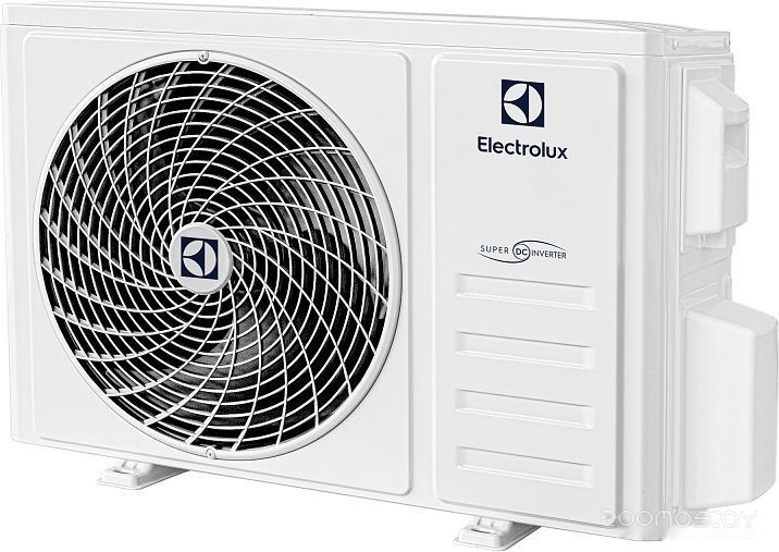 Кондиционер Electrolux HEL DC Inverter EACS/I-18HEL/N8 EEC, фото 7