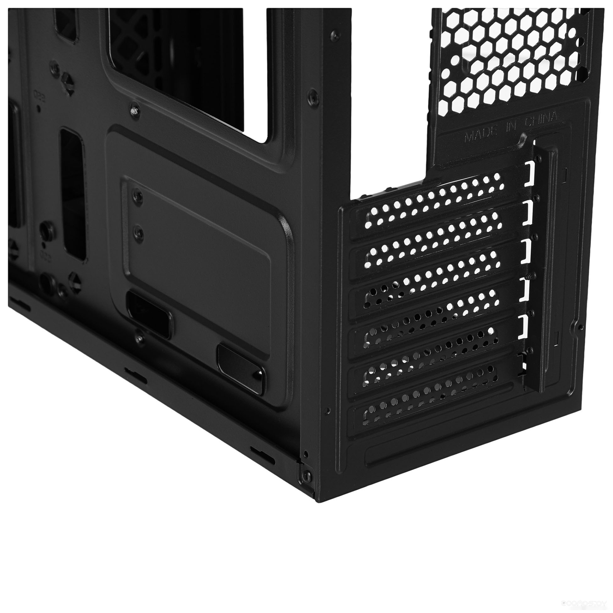 Корпус DIGMA DC-ATX101-U2, фото 6