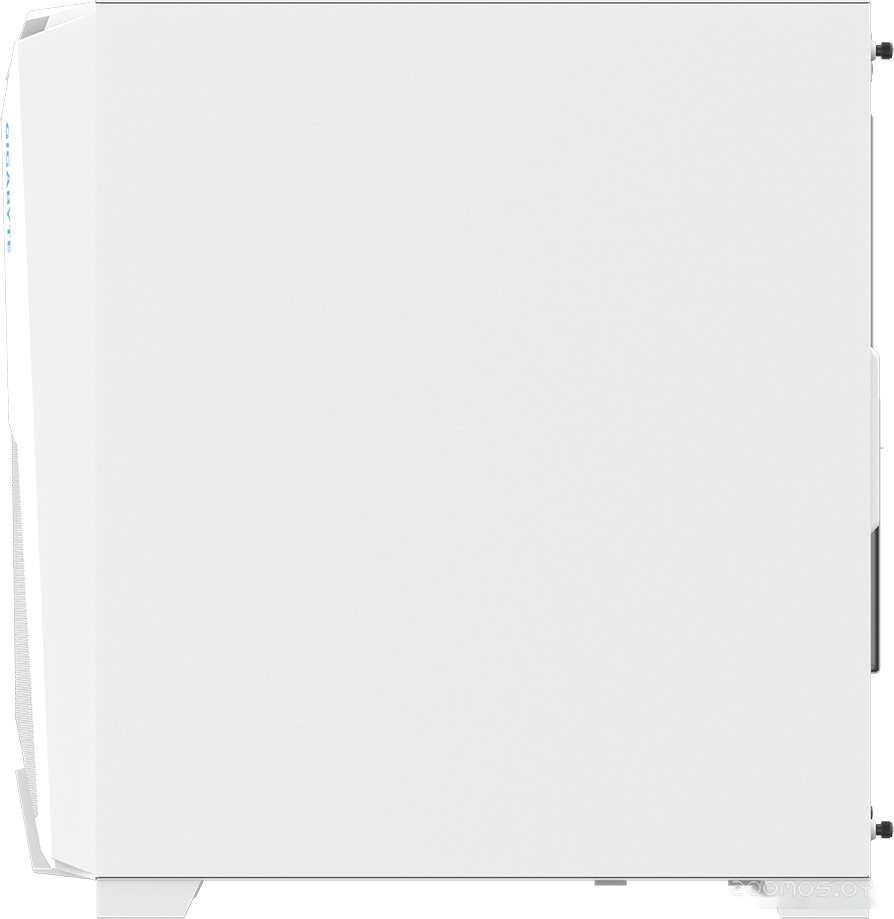 Корпус Gigabyte C301 Glass (белый), фото 6