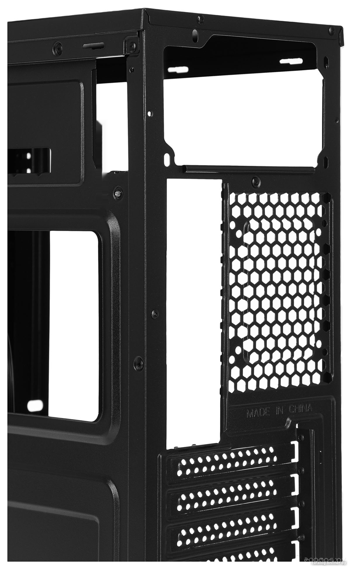 Корпус DIGMA DC-ATX101-U2, фото 7