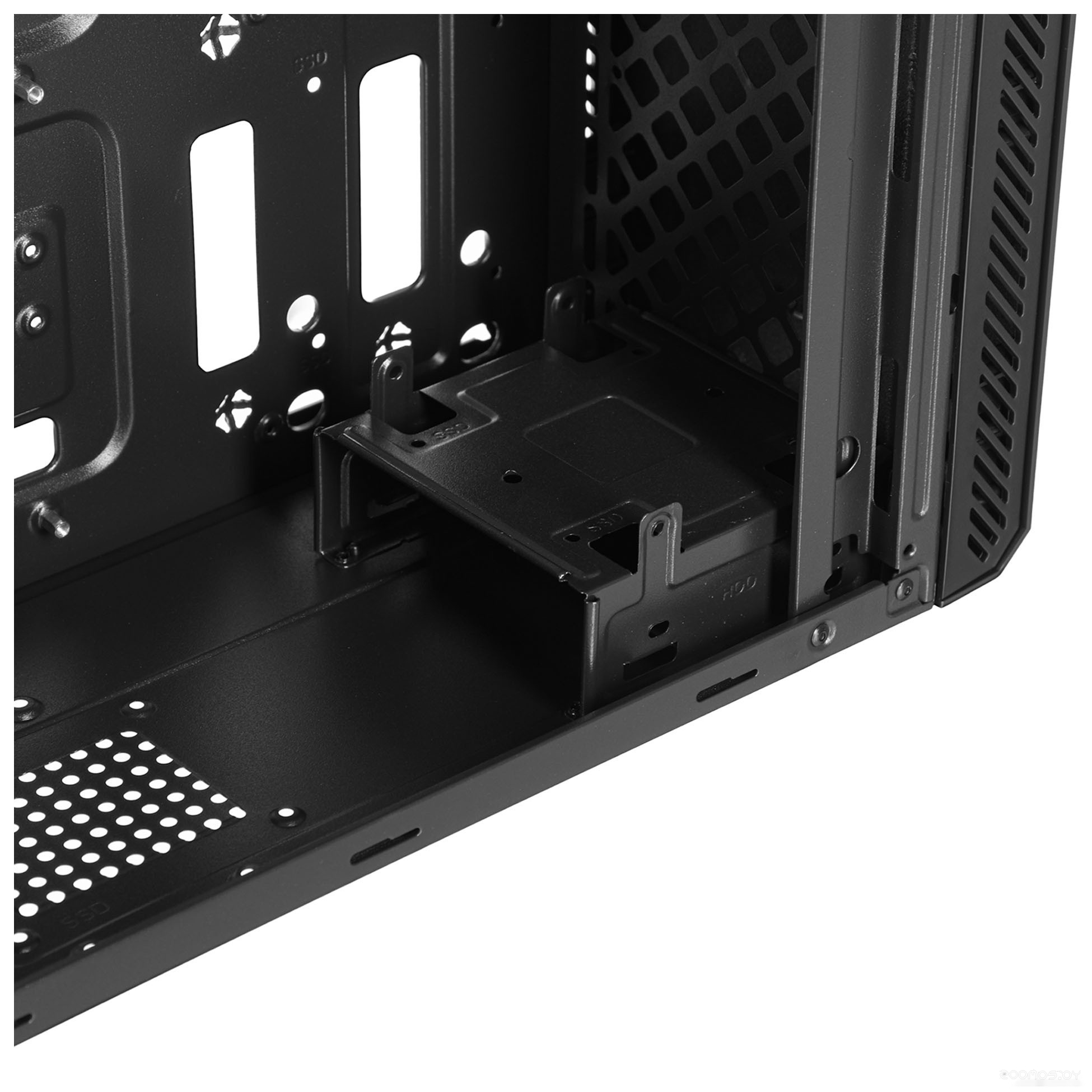 Корпус DIGMA DC-ATX101-U2, фото 5