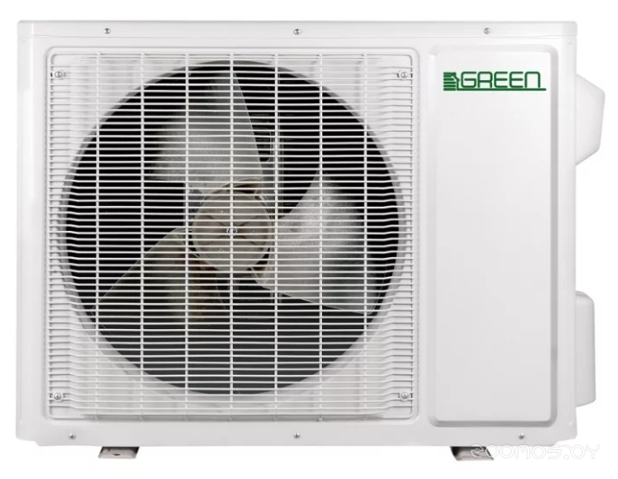  GREEN GRI/GRO-09HH2, фото 4