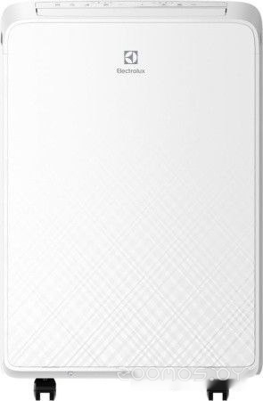 Мобильный кондиционер Electrolux Air Line EACM-12HR/N6, фото 3