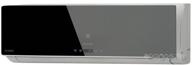 Кондиционер Electrolux Air Gate Super DC Inverter EACS/I-12HG-BLACK2/N8, фото 2