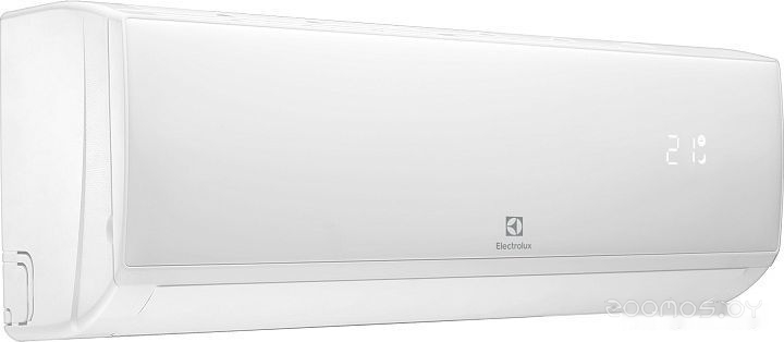 Кондиционер Electrolux HEL DC Inverter EACS/I-09HEL/N8 EEC, фото 4