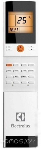Кондиционер Electrolux Air Gate Super DC Inverter EACS/I-12HG-BLACK2/N8, фото 8