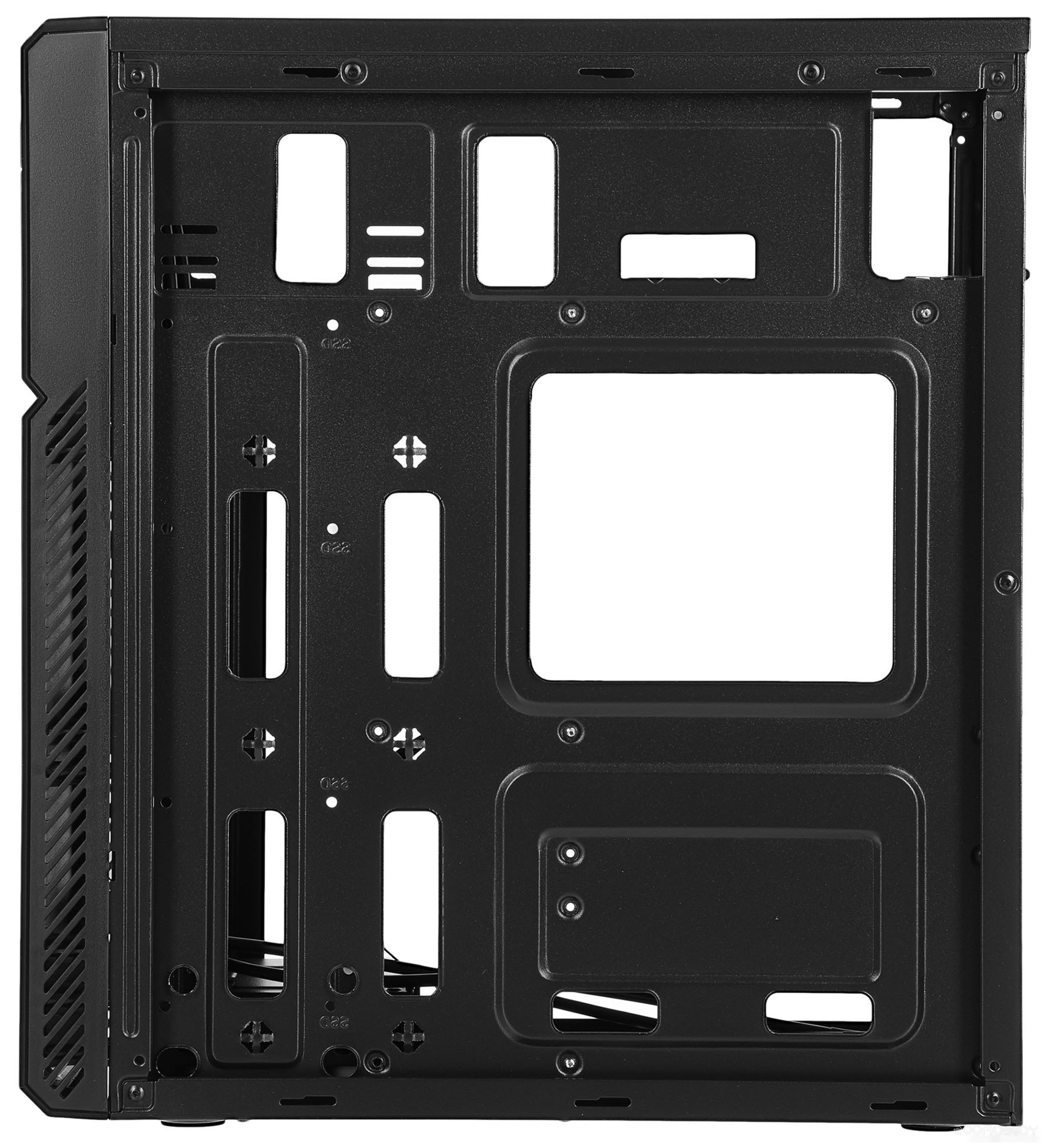 Корпус DIGMA DC-ATX101-U2, фото 16