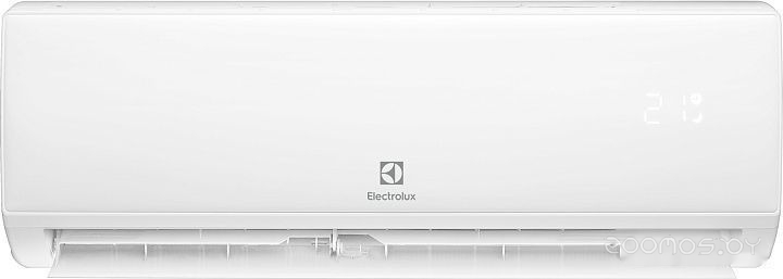 Кондиционер Electrolux HEL DC Inverter EACS/I-18HEL/N8 EEC, фото 3