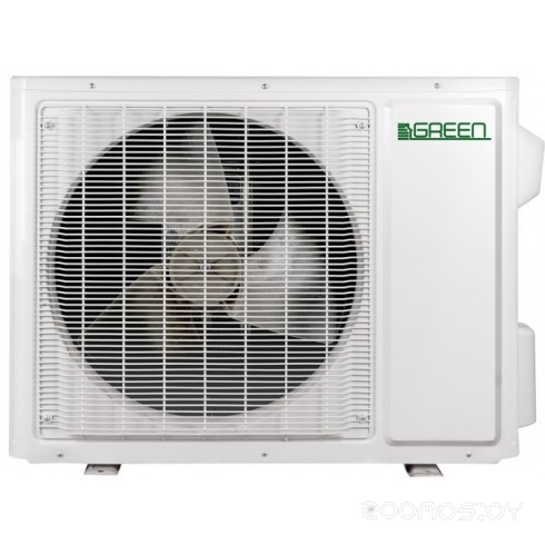  GREEN Hit GRI-12HH2, фото 3