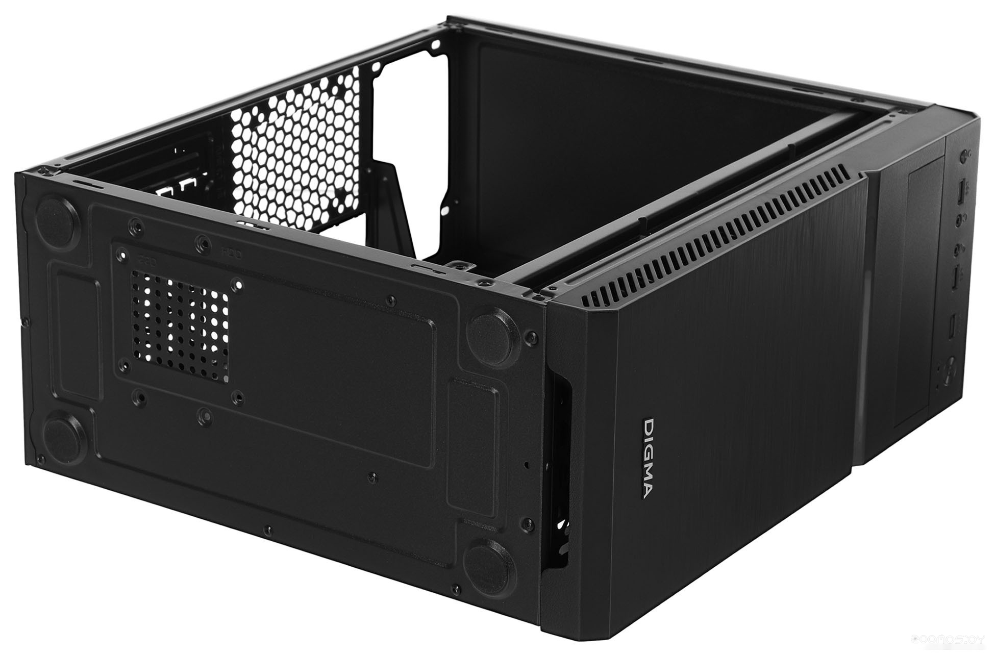 Корпус DIGMA DC-ATX101-U2, фото 17