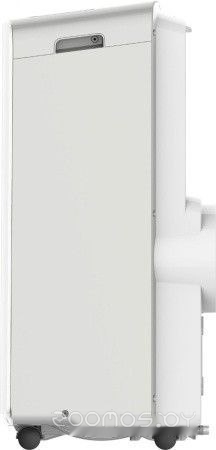 Мобильный кондиционер Electrolux Air Line EACM-09HR/N6, фото 4