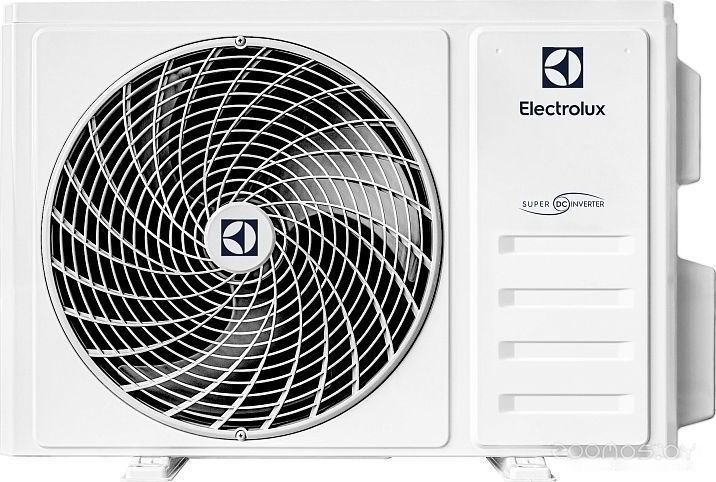 Кондиционер Electrolux HEL DC Inverter EACS/I-12HEL/N8 EEC, фото 6