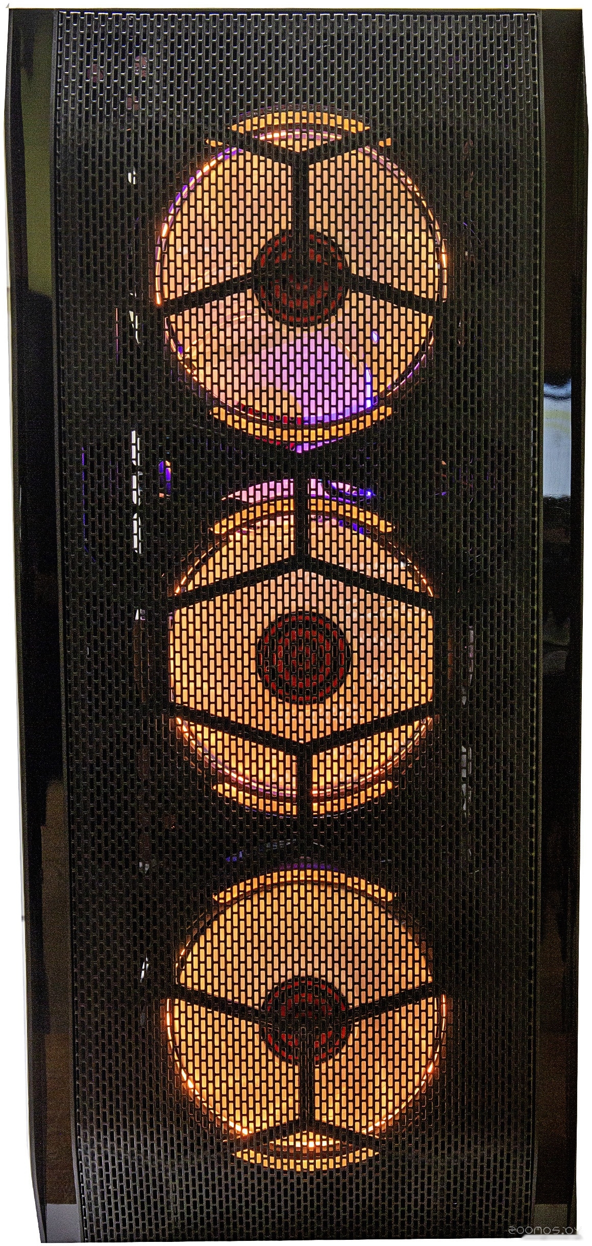 Компьютер Jet Multimedia 5R5600GD16HD1SD48VGAL2W5, фото 3