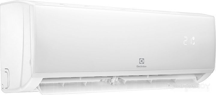 Кондиционер Electrolux HEL DC Inverter EACS/I-12HEL/N8 EEC, фото 5