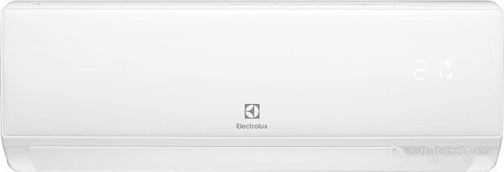 Кондиционер Electrolux HEL DC Inverter EACS/I-18HEL/N8 EEC, фото 2