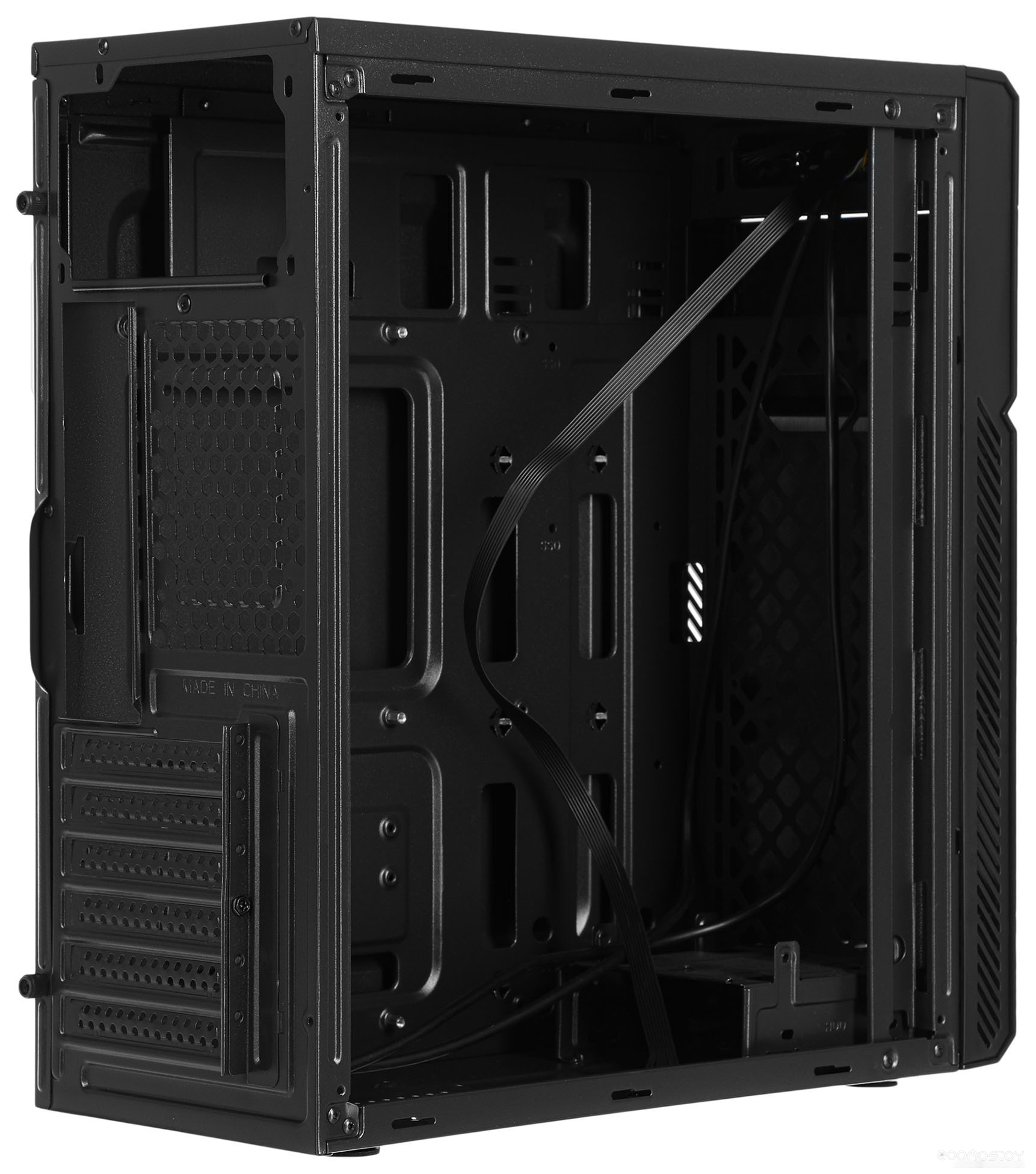 Корпус DIGMA DC-ATX101-U2, фото 13