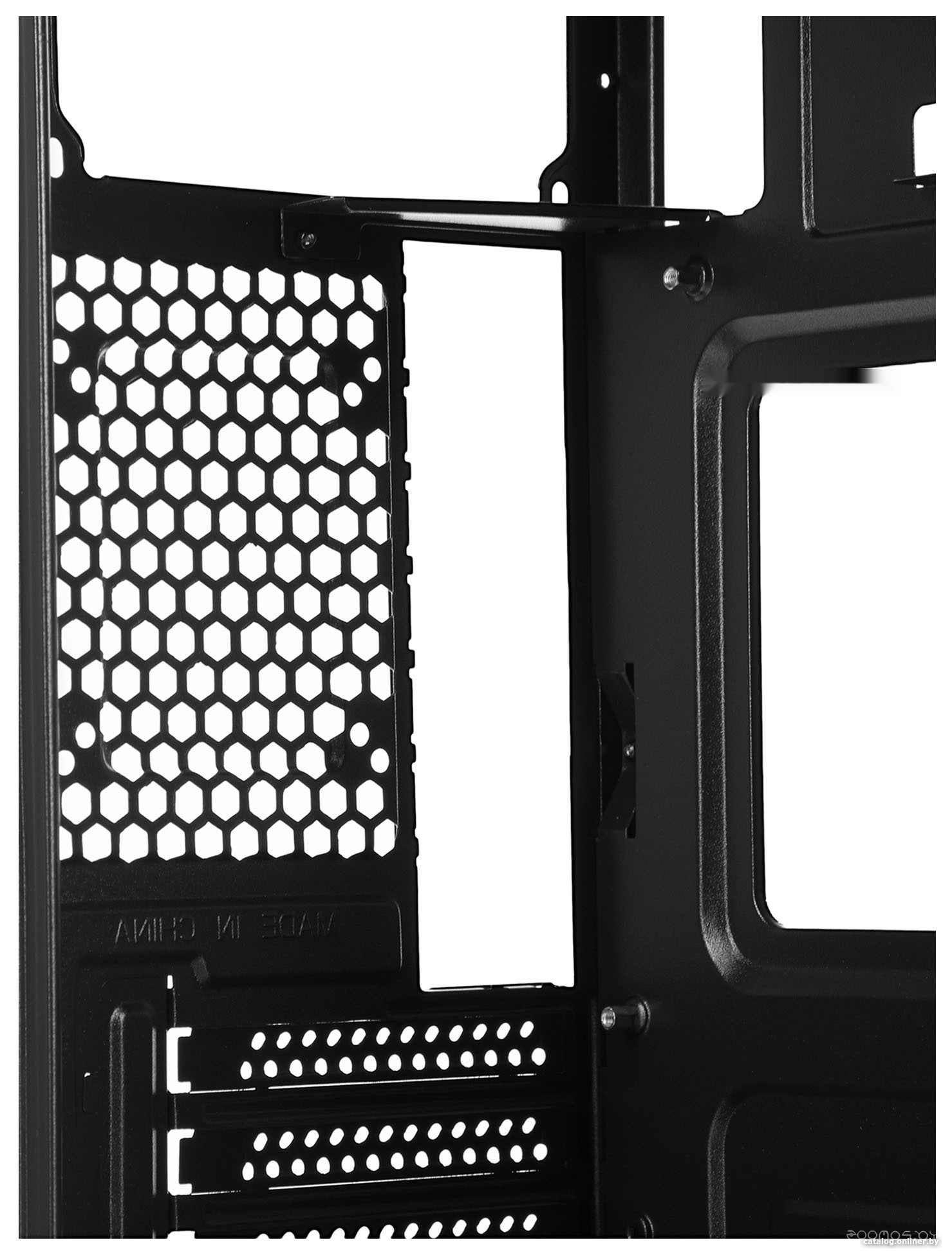 Корпус DIGMA DC-ATX101-U2, фото 4