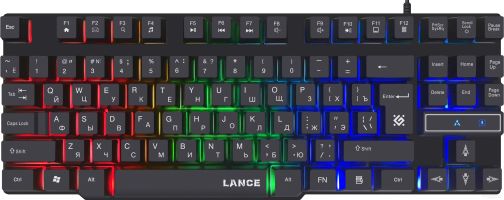 Клавиатура Defender Lance GK-012