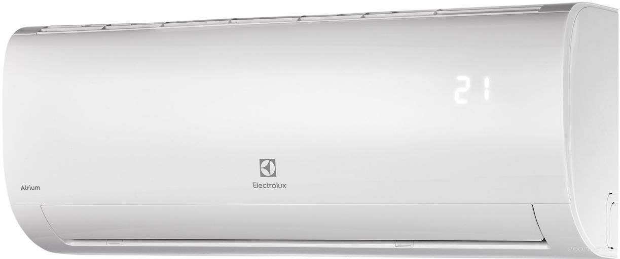 Кондиционер Electrolux Atrium EACS-12HAT/N3_21Y on-off, фото 1