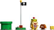 Конструктор Lego Super Mario 71360 Приключения вместе с Марио - Стартовый набор