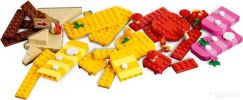 Конструктор Lego Super Mario 71418 Набор инструментов для творчества