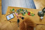 Конструктор Lego Super Mario 71418 Набор инструментов для творчества