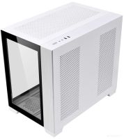 Корпус Lian Li PC-O11 Dynamic Mini (White)