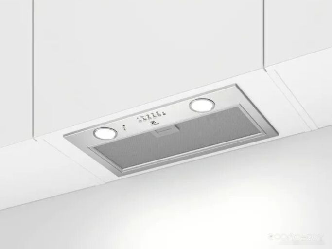 Кухонная вытяжка Electrolux EFG516X, фото 1