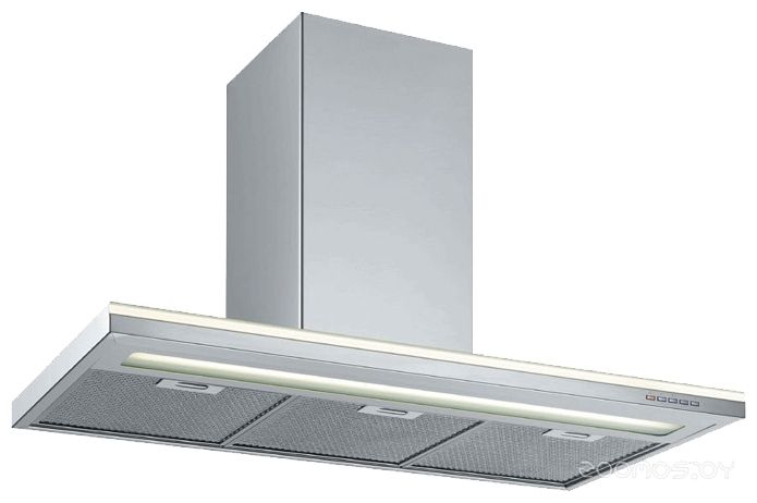Вытяжка Falmec Lumen Parete 90 IX (800)