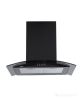 Вытяжка Germes Alt 60 black