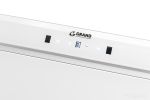 Кухонная вытяжка Grand Belfor GC 60 (белый)