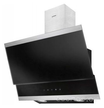Вытяжка Grand Gloucester 60 Black/White