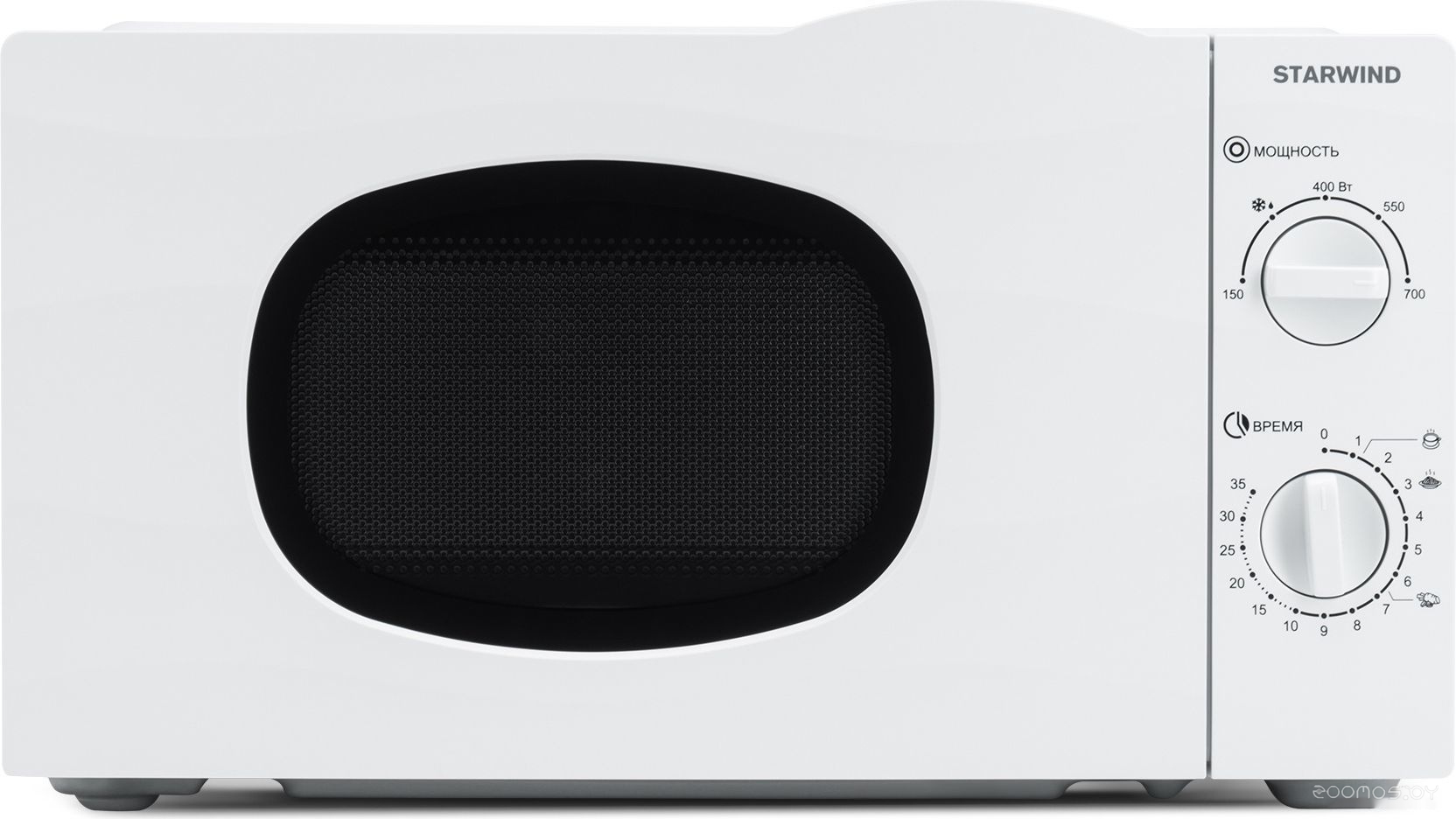 Микроволновая печь StarWind SWM6520, фото 2
