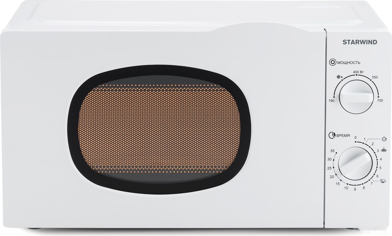 Микроволновая печь StarWind SWM6520, фото 7